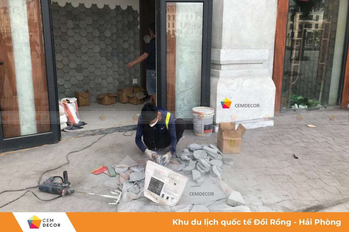 Khu Du Lịch Quốc Tế Đồi Rồng