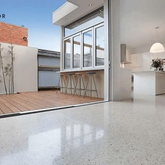 Hướng Dẫn Bảo Dưỡng Sàn Terrazzo