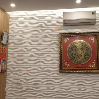 Gạch Bê Tông Cường Độ Cao: Giải Pháp Vật Liệu Bền Vững Cho Kiến Trúc Hiện Đại