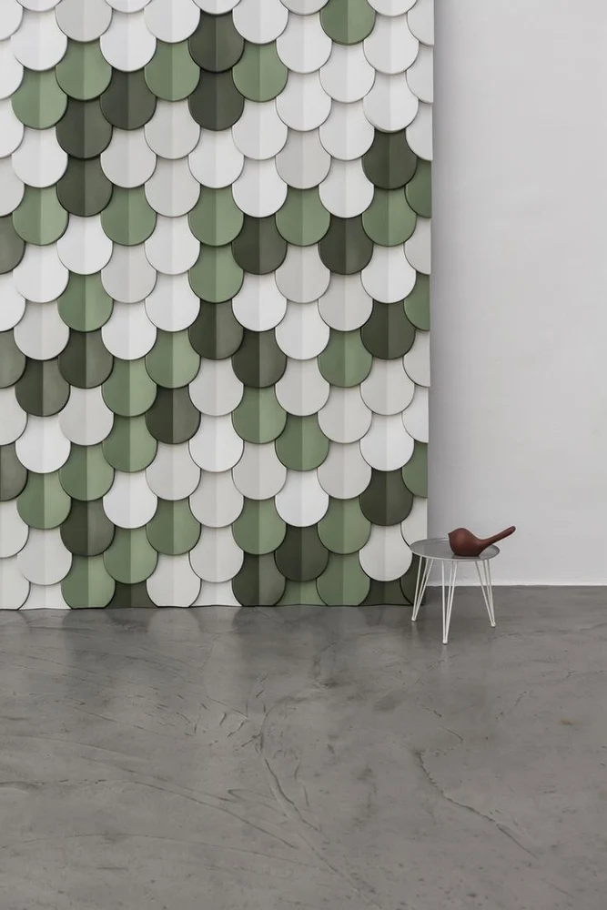 Bê tông trang trí 3D – Xu hướng vật liệu kiến trúc tạo chiều sâu không gian