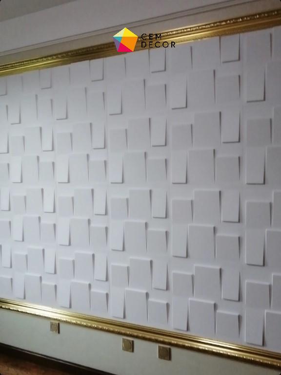 Khi vật liệu thô trở thành biểu tượng thẩm mỹ của kiến trúc bền vững