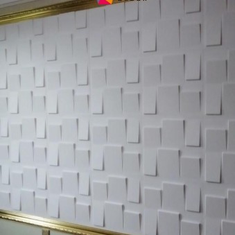 Khi vật liệu thô trở thành biểu tượng thẩm mỹ của kiến trúc bền vững