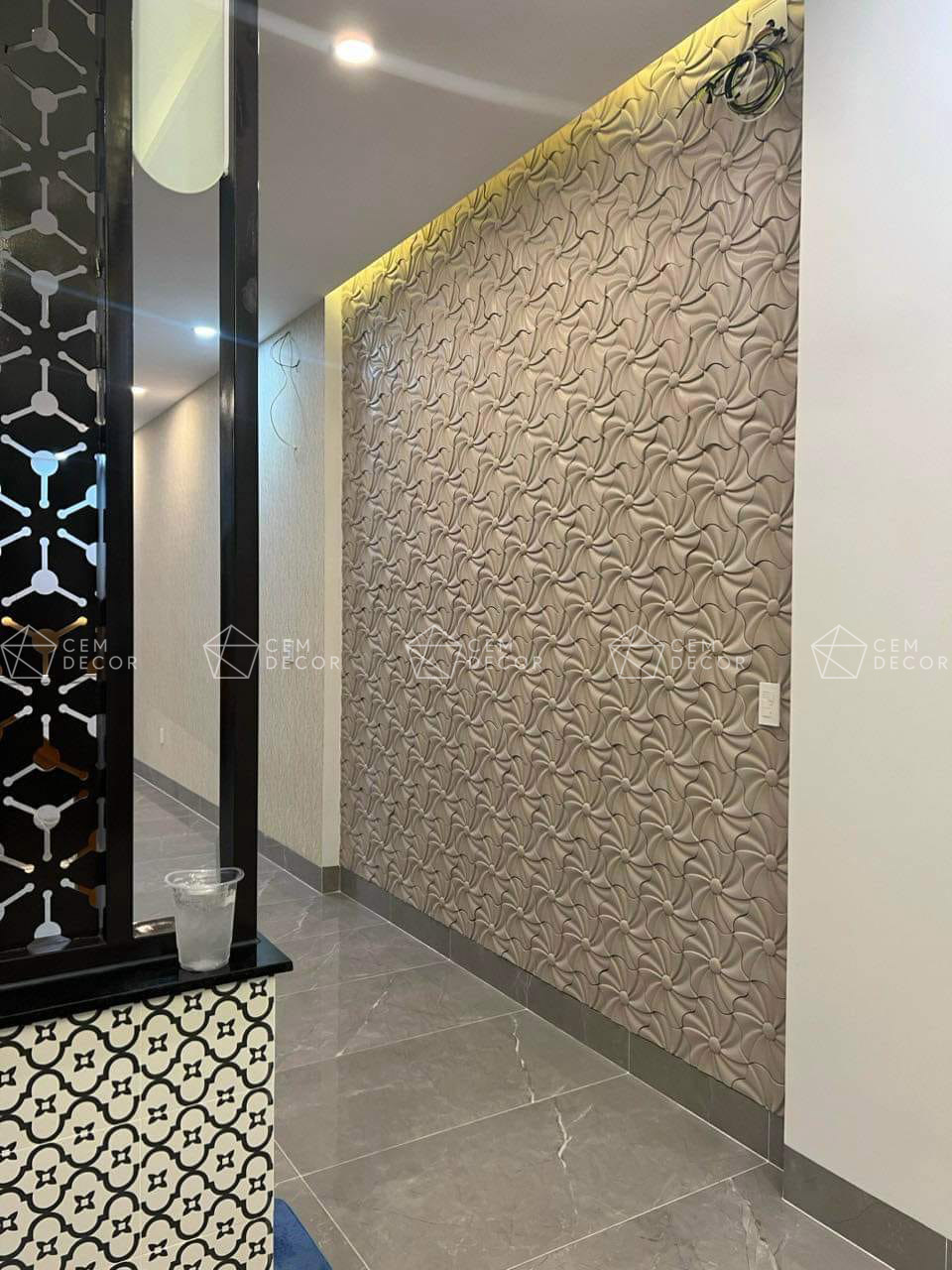 Bê Tông Nghệ Thuật UHPC 2026 – Công Nghệ Định Hình Kiến Trúc Tương Lai