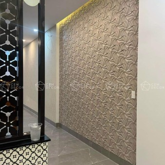 Bê Tông Nghệ Thuật UHPC 2026 – Công Nghệ Định Hình Kiến Trúc Tương Lai