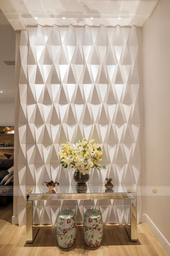 Khi Bê Tông Trở Thành Ngôn Ngữ Thiết Kế – Xu Hướng Vật Liệu Đang Thay Đổi Kiến Trúc Hiện Đại