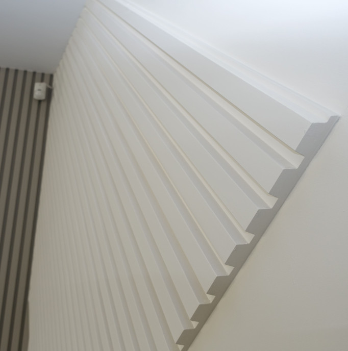 Gạch bê tông nghệ thuật – khi vật liệu trở thành ngôn ngữ thiết kế