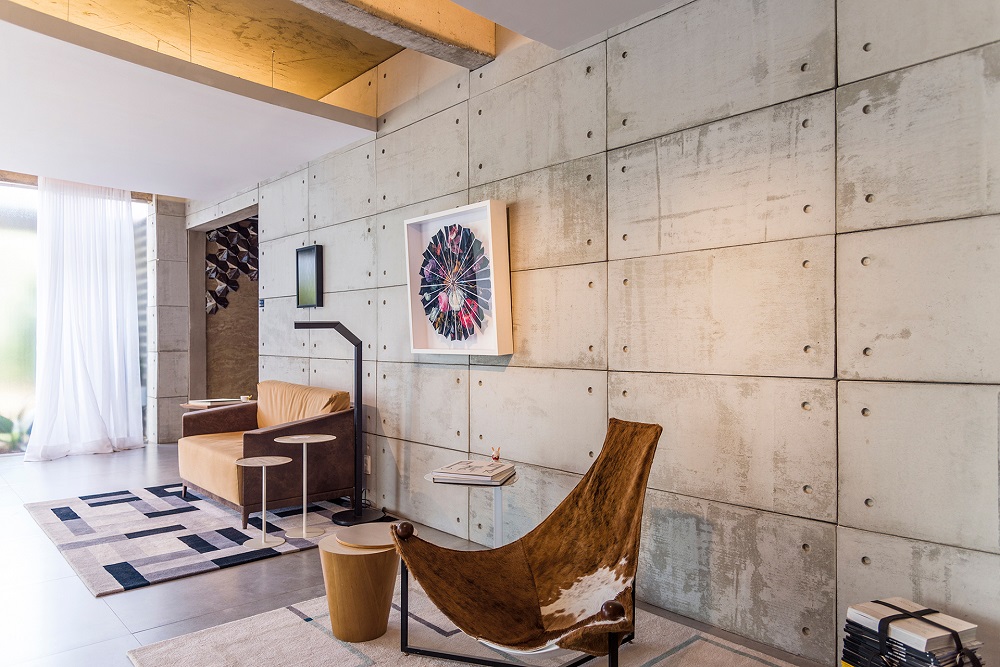 Bê tông cường độ cao – nền tảng cho vật liệu hoàn thiện bền vững và tinh gọn