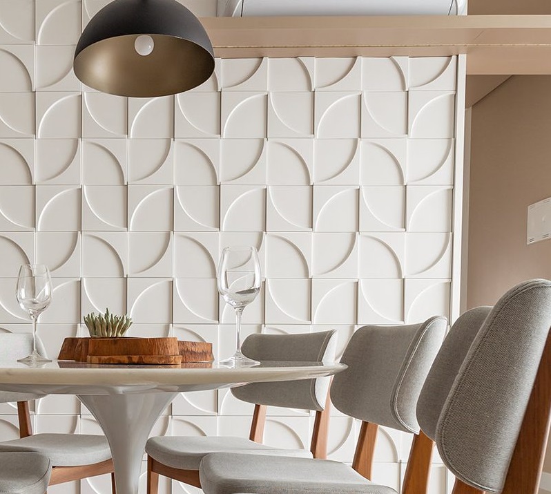 Bê tông sợi thủy tinh – giải pháp vật liệu cho kiến trúc sáng tạo và bề mặt khác biệt