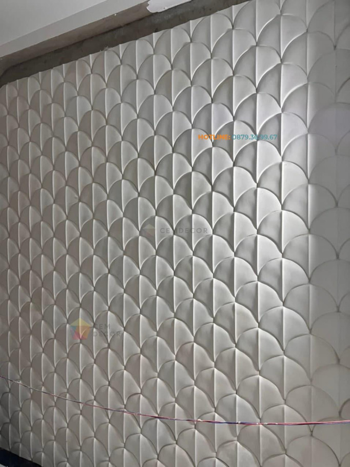 Gạch bê tông 3D có thể dùng ở đâu? Gợi ý ứng dụng cho công trình hiện đại