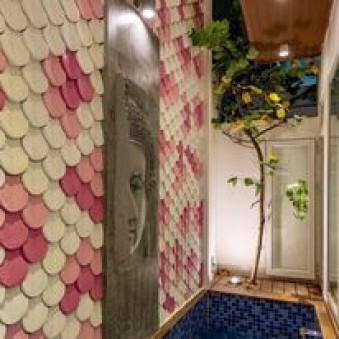 Vật Liệu Bê Tông Kiến Trúc Đang Bước Vào Kỷ Nguyên Thiết Kế Cao Cấp Như Thế Nào?