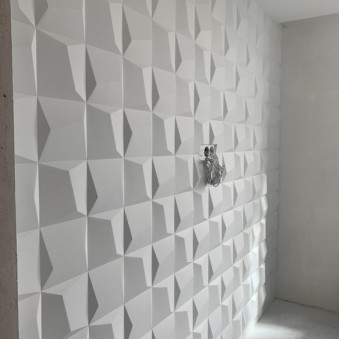 Vì Sao Kiến Trúc Sư Hiện Đại Ưu Tiên Gạch 3D Bê Tông Thay Cho Đá Tự Nhiên?