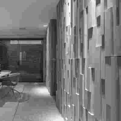 Gạch bê tông trang trí ANM06216