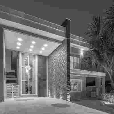 Gạch bê tông trang trí ANM06216