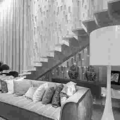 Gạch bê tông trang trí ANM06216