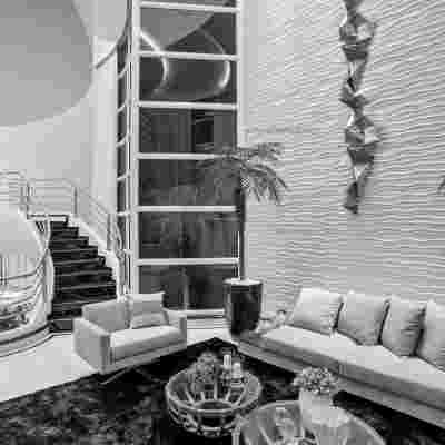 Gạch ANM06204 - Dòng chảy hoàn hảo