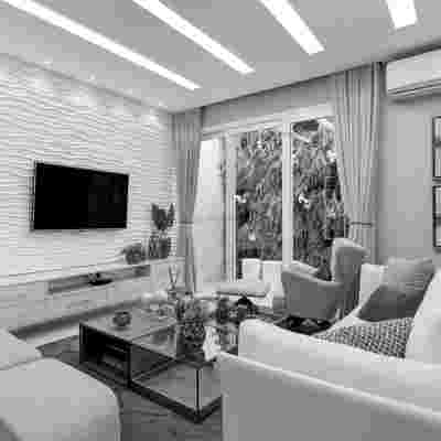 Gạch ANM06204 - Dòng chảy hoàn hảo